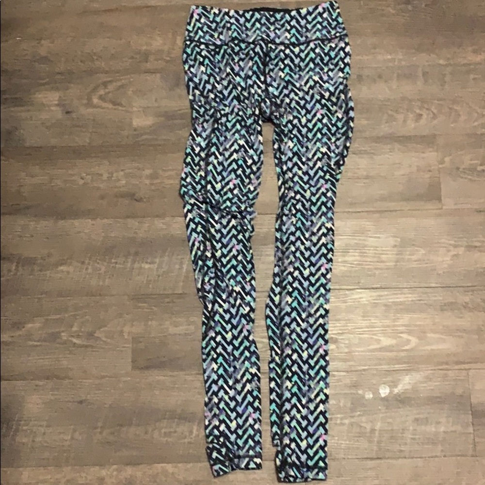 VS Leggings